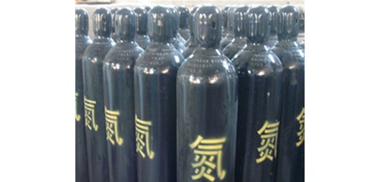 山西瓶裝氣體廠家告訴你氧氣瓶為什么要禁油？