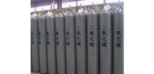 交城氣體公司為您解答食品級(jí)二氧化碳現(xiàn)存問題有哪些？