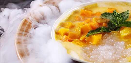 山西液態(tài)二氧化碳廠家講述：氮氣有哪些用途？