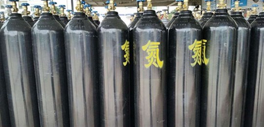 山西氧氣瓶安全技術(shù)操作規(guī)程有哪些呢？