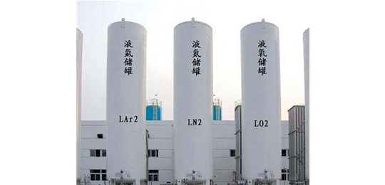 交城液氮廠家告訴你液態(tài)氣體的有多危險？永固氣體