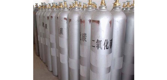 夏季室溫下塊狀干冰能放多久？永固氣體來講講